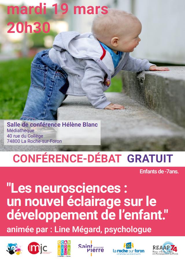 2019 03 19 Les neurosciences