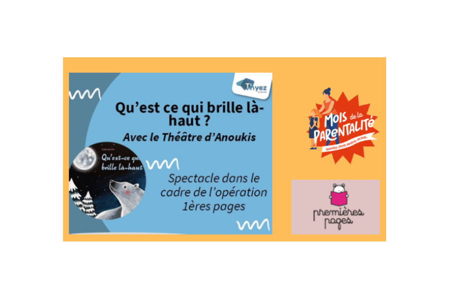 ours histoire etoiles