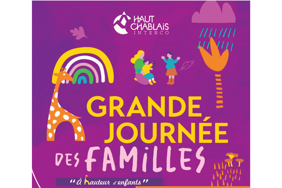 viseul grande journee des familles violet