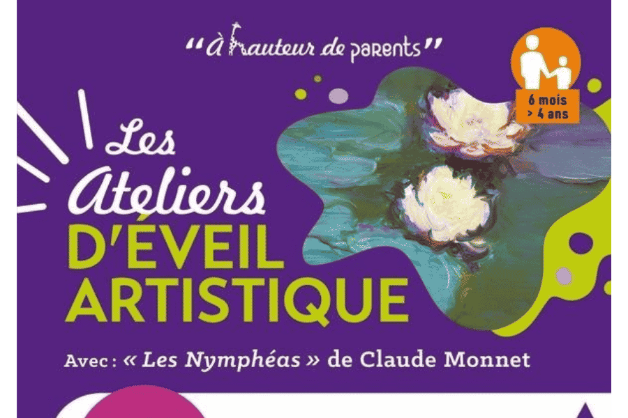 eveil corporel date enfant parent
