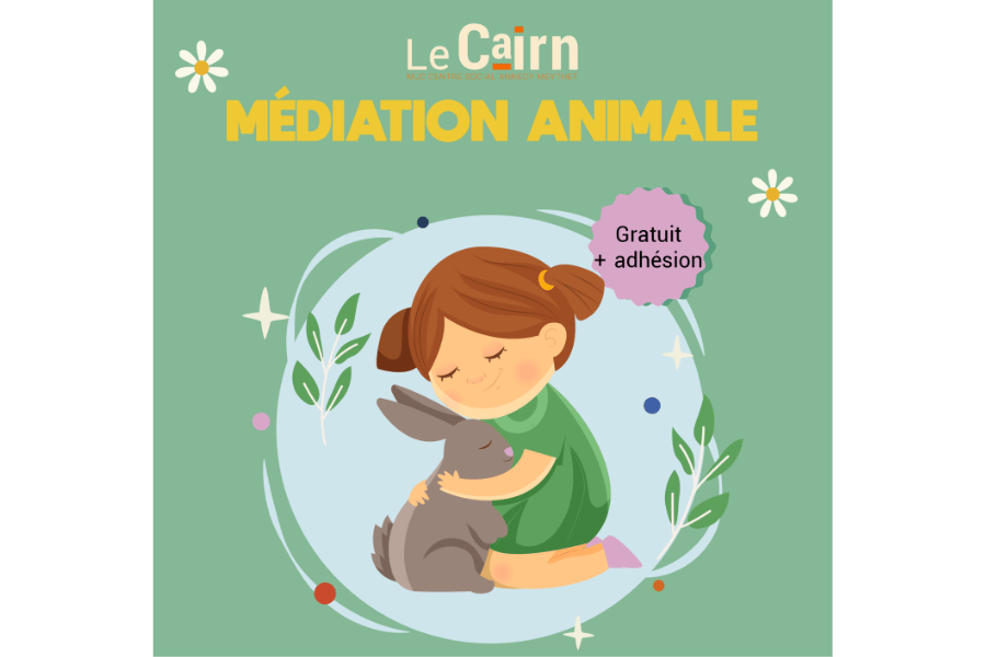 lapin petite fille calin