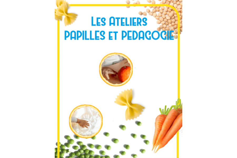 pates petits pois carottes toucher