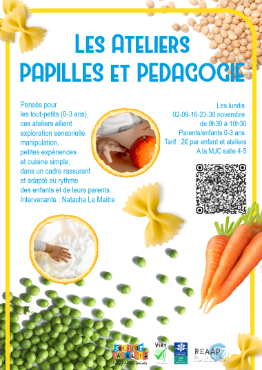 pates petits pois carottes toucher