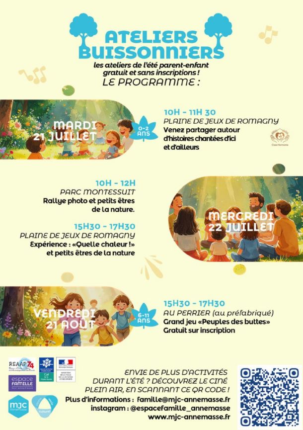 visuel ateliers buissonniers parents jeux enfants