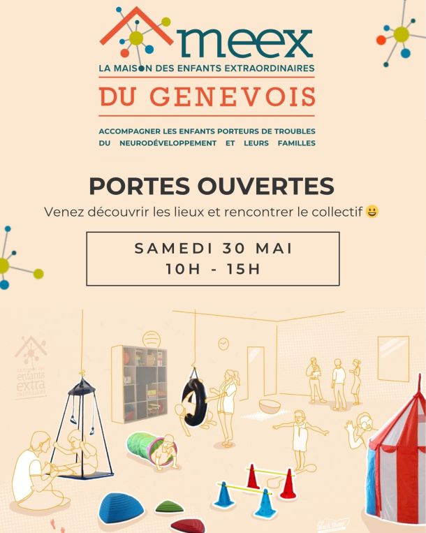 portes ouvertes espace accueil enfants